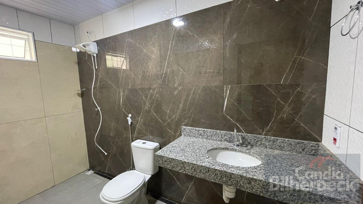 Conheça FOTO_9 do imóvel - Casa 3 quartos à venda Residencial Ponta Porã 1, Ponta Porã - R$ 330.000 - 0080 - 9 FOTO_9 - 9