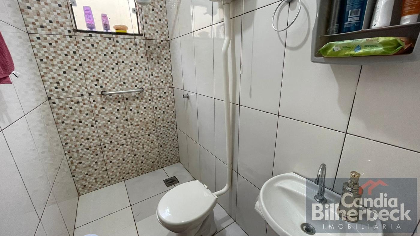 Conheça FOTO_10 do imóvel - Casa 3 quartos à venda Residencial Ponta Porã 1, Ponta Porã - R$ 280.000 - 0091 - 10 FOTO_10 - 10