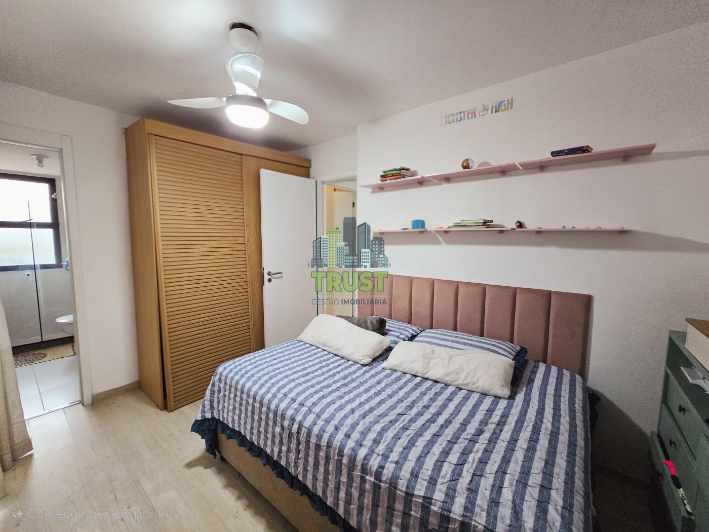 Conheça FOTO_10 do imóvel - Apartamento à venda Rua Linda Batista, Recreio dos Bandeirantes, Rio de Janeiro - R$ 640.000 - TGIA3550 - 10 FOTO_10 - 10