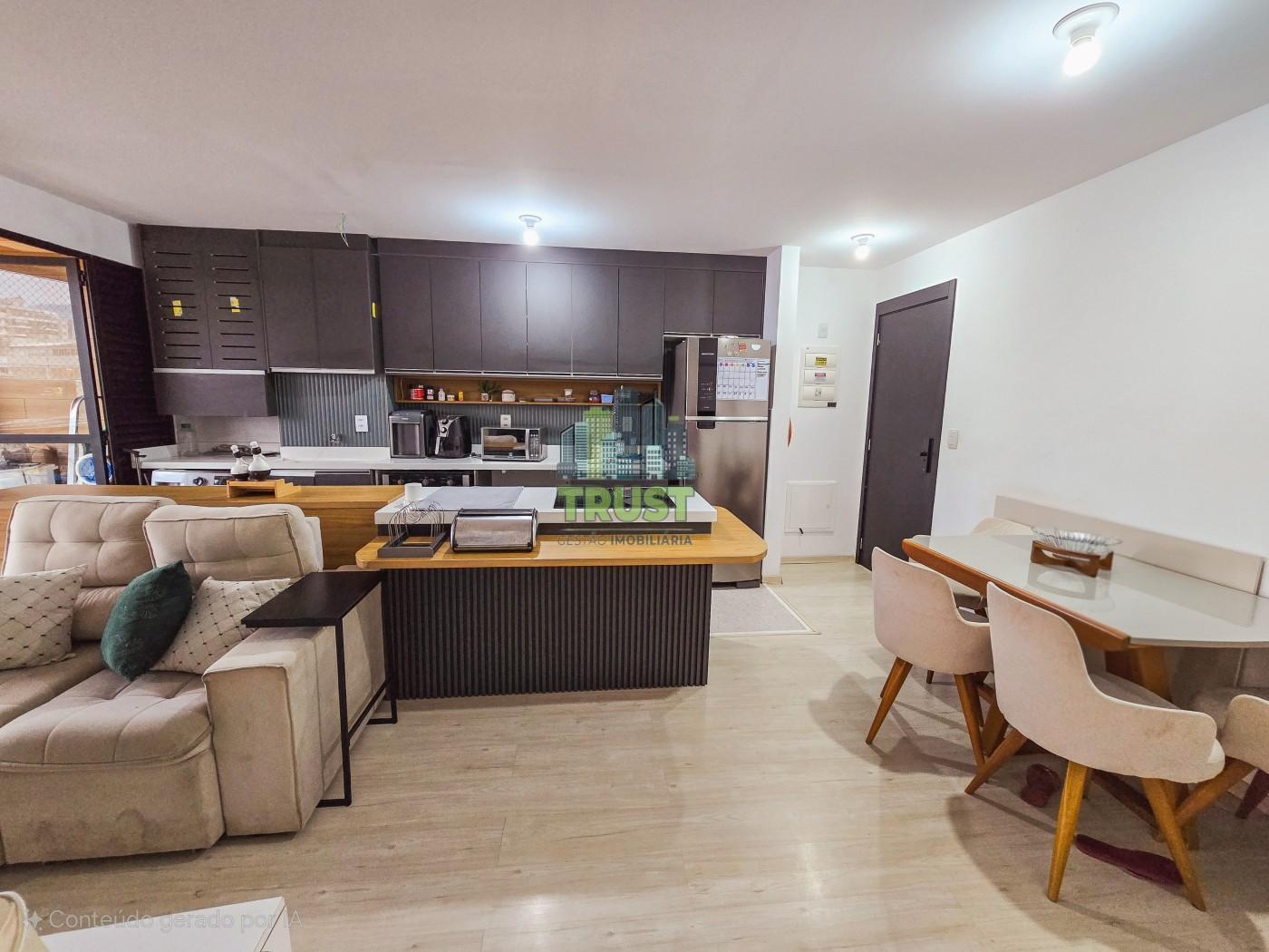 Conheça FOTO_3 do imóvel - Apartamento à venda Rua Linda Batista, Recreio dos Bandeirantes, Rio de Janeiro - R$ 640.000 - TGIA3550 - 3 FOTO_3 - 3