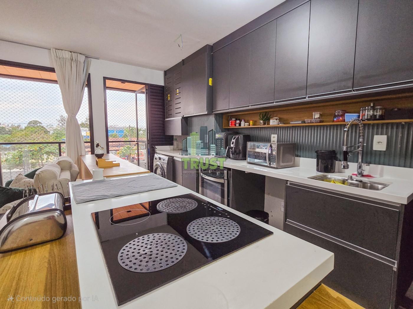 Conheça FOTO_7 do imóvel - Apartamento à venda Rua Linda Batista, Recreio dos Bandeirantes, Rio de Janeiro - R$ 640.000 - TGIA3550 - 7 FOTO_7 - 7