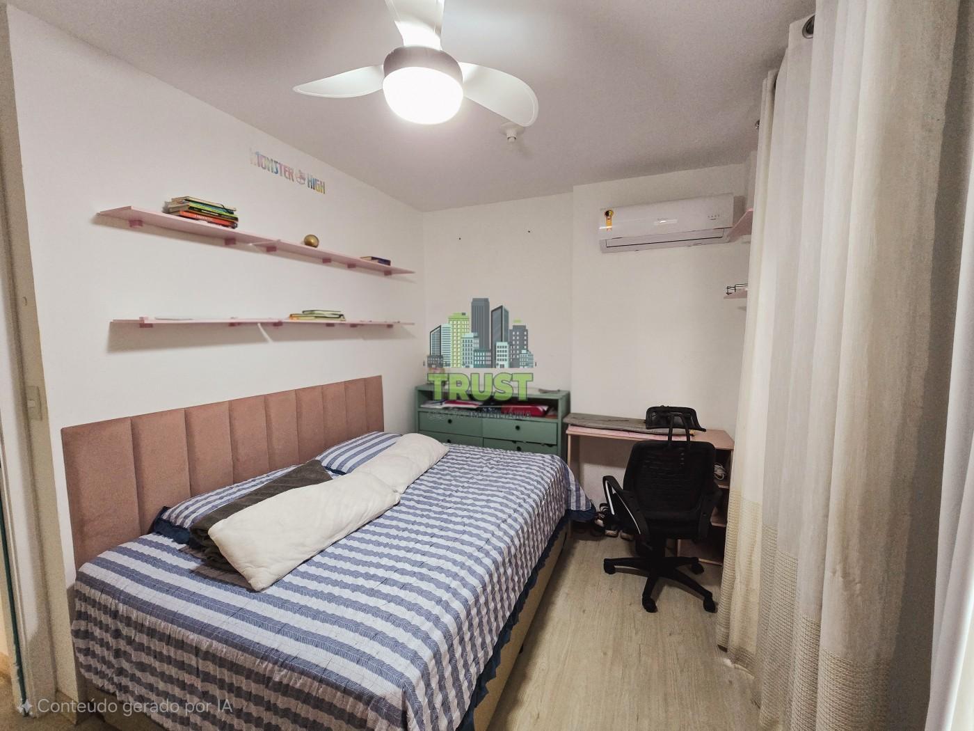 Conheça FOTO_9 do imóvel - Apartamento à venda Rua Linda Batista, Recreio dos Bandeirantes, Rio de Janeiro - R$ 640.000 - TGIA3550 - 9 FOTO_9 - 9