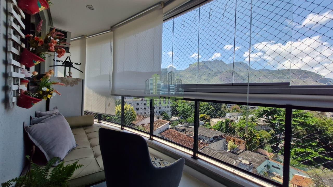 Conheça FOTO_1 do imóvel - Apartamento à venda Rua Araguaia, Freguesia (Jacarepaguá), Rio de Janeiro - R$ 795.000 - TGI3558duplo - 1 FOTO_1 - 1