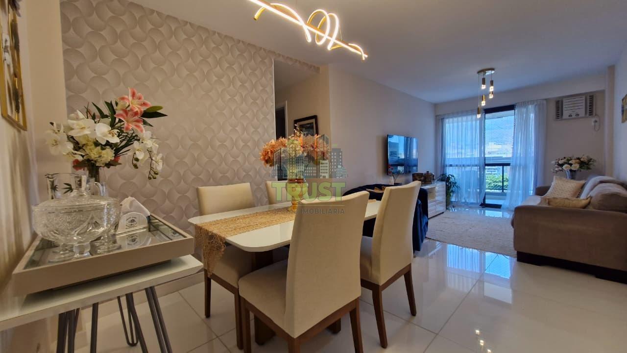 Conheça FOTO_6 do imóvel - Apartamento à venda Rua Araguaia, Freguesia (Jacarepaguá), Rio de Janeiro - R$ 795.000 - TGI3558duplo - 6 FOTO_6 - 6