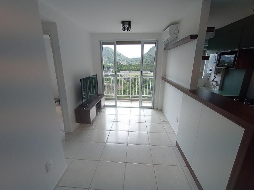 Conheça FOTO_2 do imóvel - Apartamento à venda Estrada dos Bandeirantes, Barra Olímpica, Rio de Janeiro - R$ 440.000 - TGI3568 - 2 FOTO_2 - 2