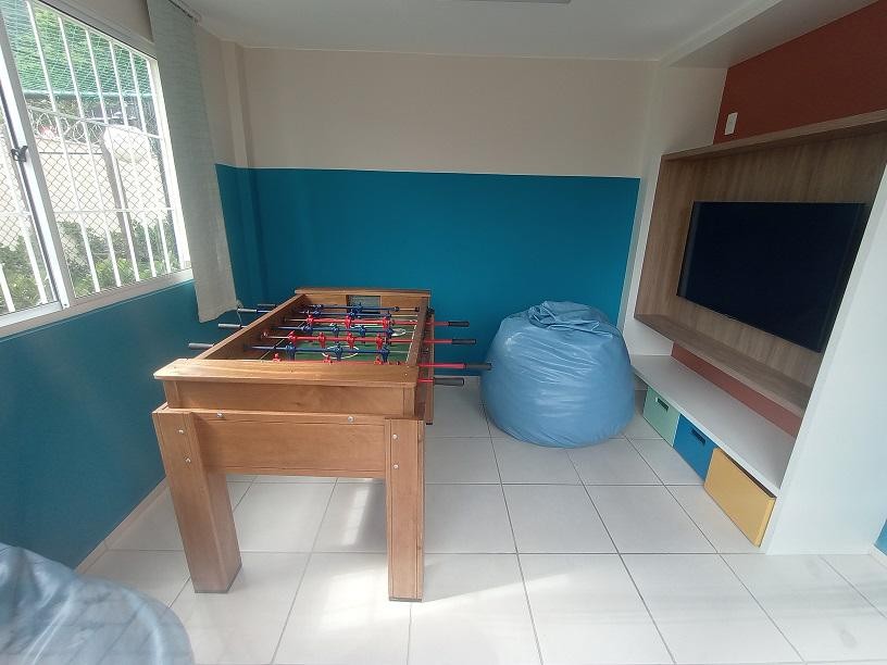 Conheça FOTO_23 do imóvel - Apartamento à venda Estrada dos Bandeirantes, Barra Olímpica, Rio de Janeiro - R$ 440.000 - TGI3568 - 23 FOTO_23 - 23