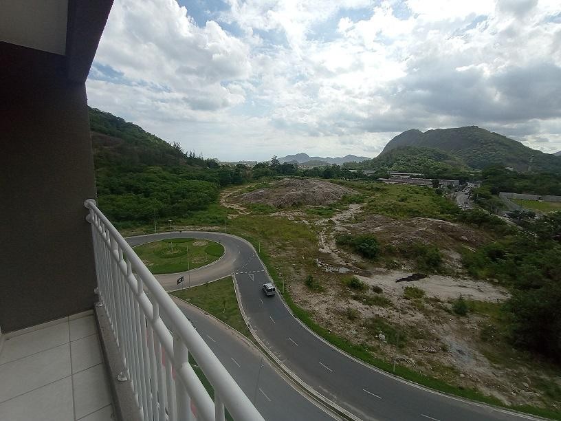 Conheça FOTO_32 do imóvel - Apartamento à venda Estrada dos Bandeirantes, Barra Olímpica, Rio de Janeiro - R$ 440.000 - TGI3568 - 32 FOTO_32 - 32