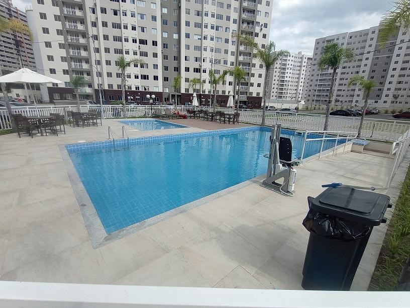 Conheça FOTO_2 do imóvel - Apartamento à venda Estrada dos Bandeirantes, Barra Olímpica, Rio de Janeiro - R$ 439.000 - TGI3568duplo - 2 FOTO_2 - 2