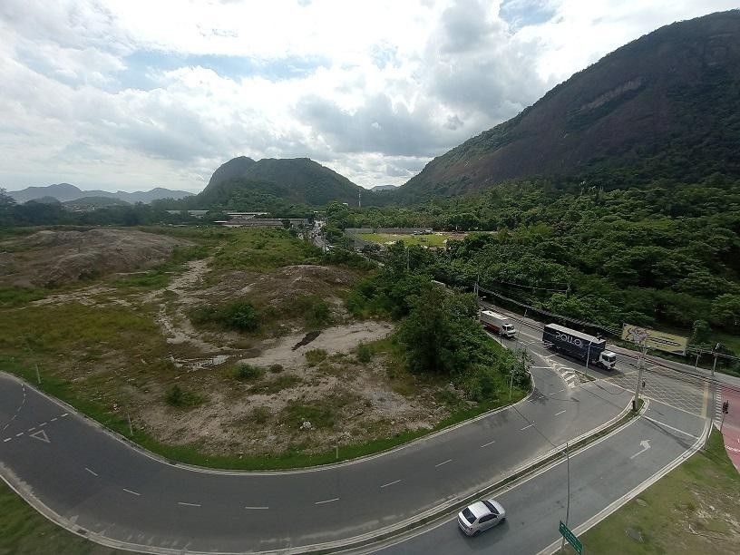 Conheça FOTO_25 do imóvel - Apartamento à venda Estrada dos Bandeirantes, Barra Olímpica, Rio de Janeiro - R$ 439.000 - TGI3568duplo - 25 FOTO_25 - 25