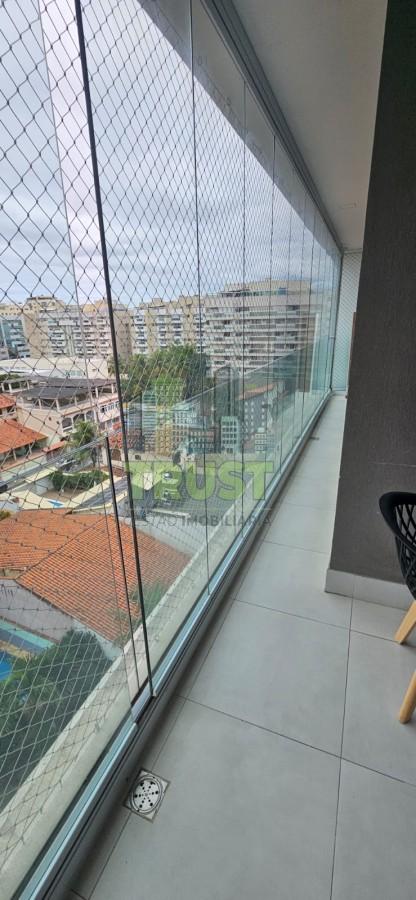 Conheça FOTO_20 do imóvel - Apartamento à venda Estrada do Bananal, Freguesia (Jacarepaguá), Rio de Janeiro - R$ 835.000 - TGI3390duplo - 20 FOTO_20 - 20
