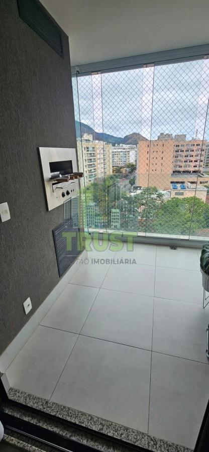 Conheça FOTO_30 do imóvel - Apartamento à venda Estrada do Bananal, Freguesia (Jacarepaguá), Rio de Janeiro - R$ 835.000 - TGI3390duplo - 30 FOTO_30 - 30