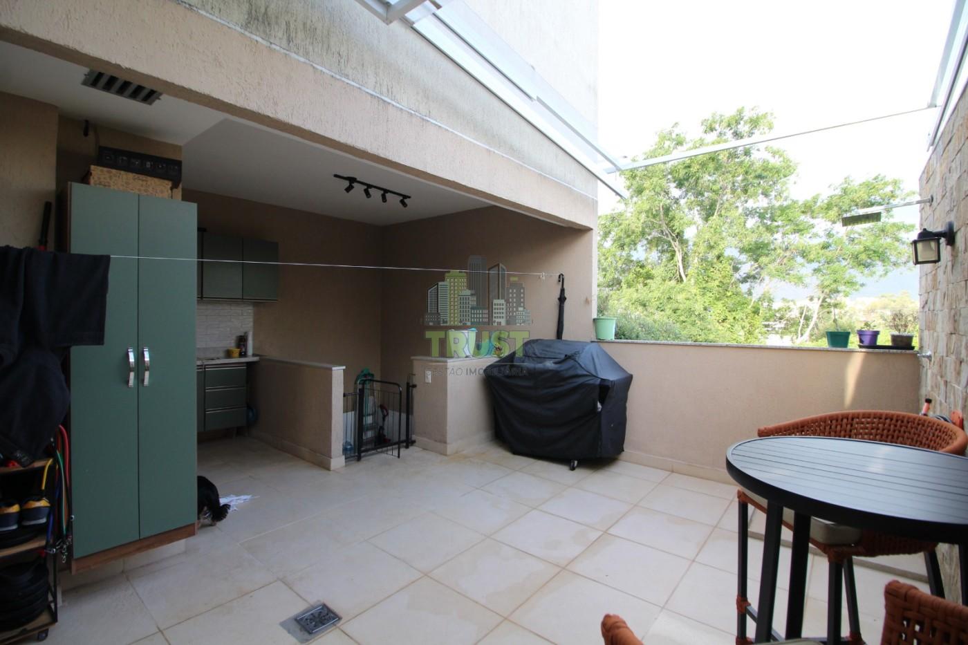 Conheça FOTO_31 do imóvel - Casa em Condomínio à venda Rua Geminiano Gois, Freguesia (Jacarepaguá), Rio de Janeiro - R$ 960.000 - TGI3403 - 31 FOTO_31 - 31