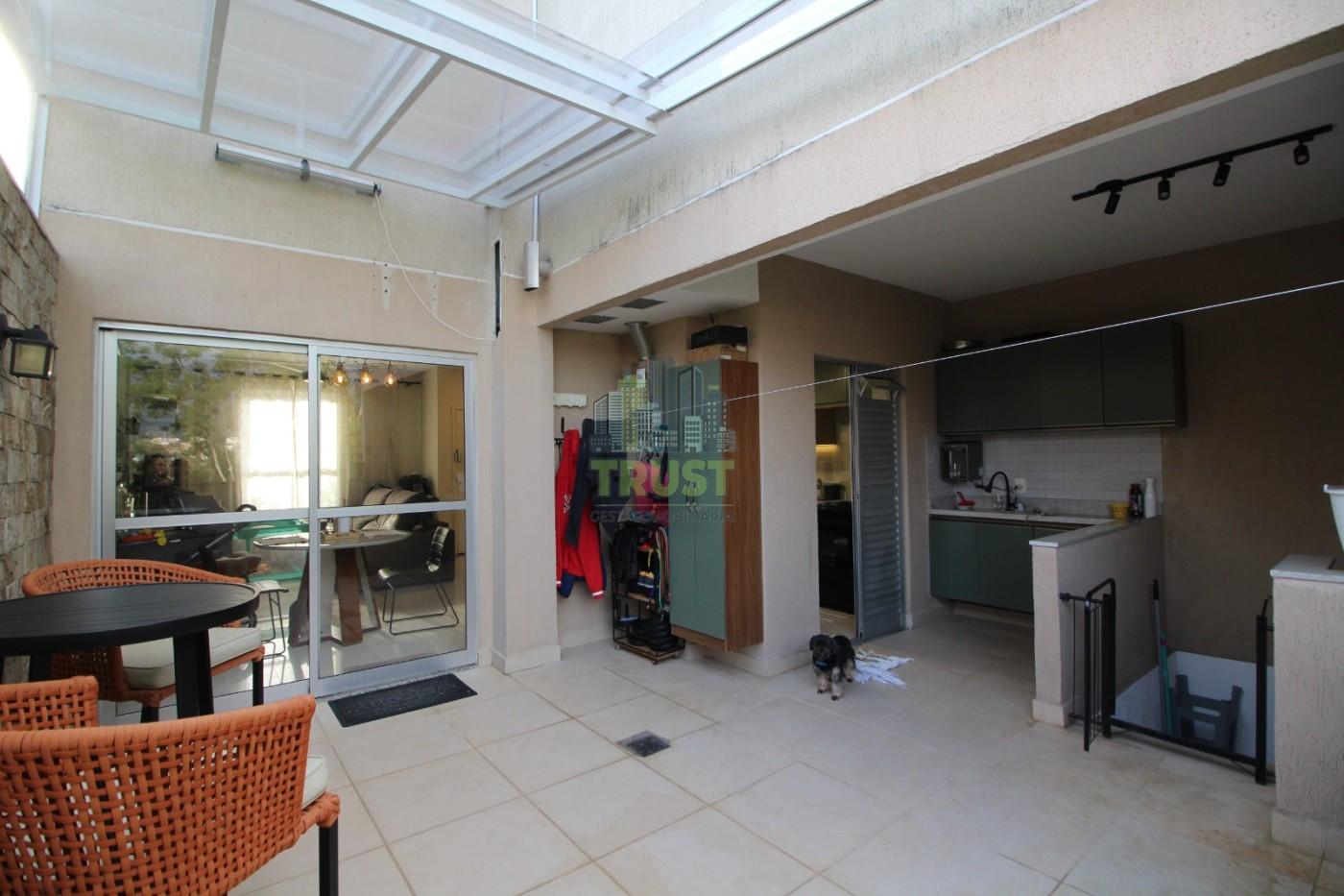 Conheça FOTO_33 do imóvel - Casa em Condomínio à venda Rua Geminiano Gois, Freguesia (Jacarepaguá), Rio de Janeiro - R$ 960.000 - TGI3403 - 33 FOTO_33 - 33
