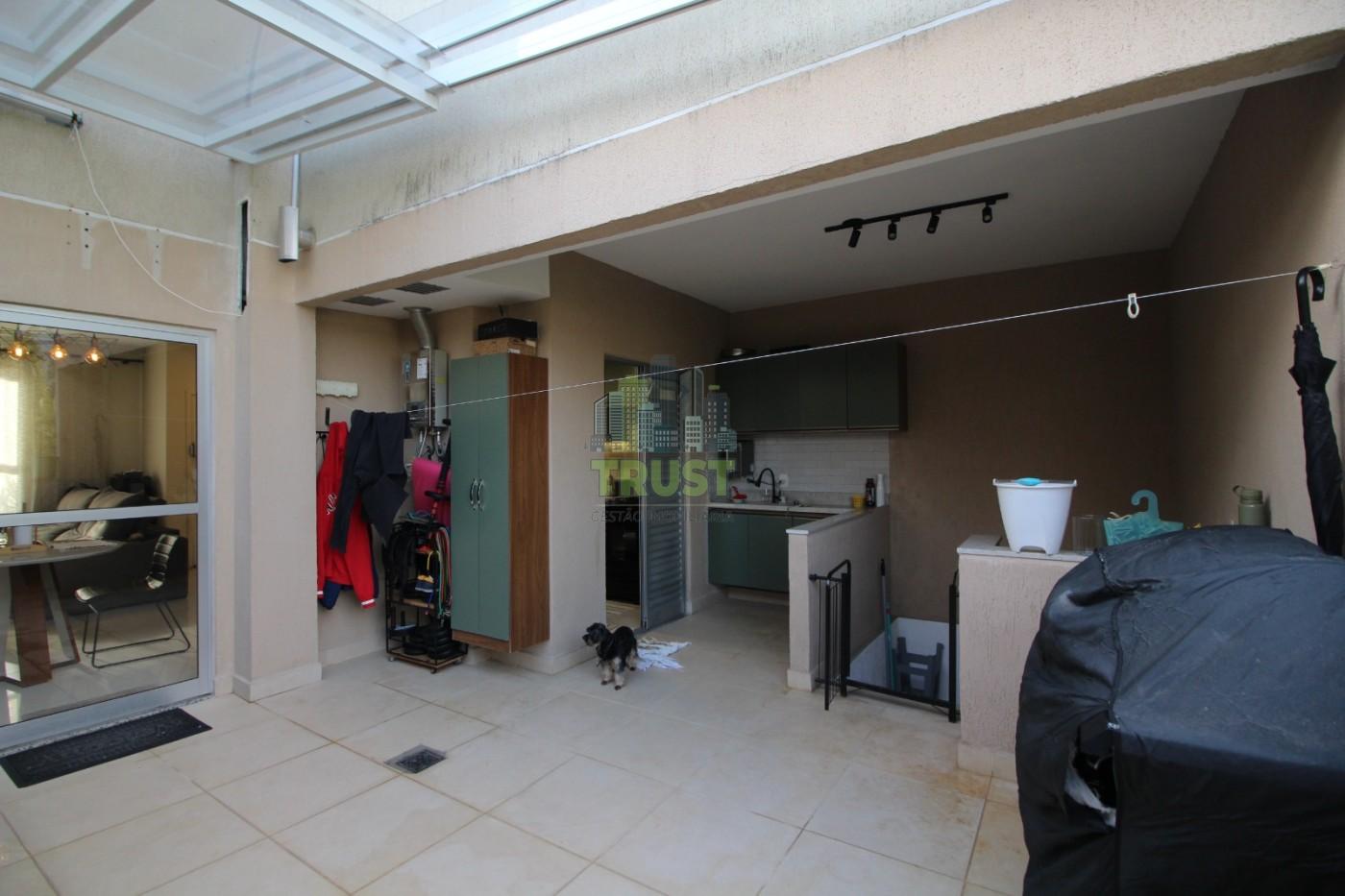 Conheça FOTO_34 do imóvel - Casa em Condomínio à venda Rua Geminiano Gois, Freguesia (Jacarepaguá), Rio de Janeiro - R$ 960.000 - TGI3403 - 34 FOTO_34 - 34