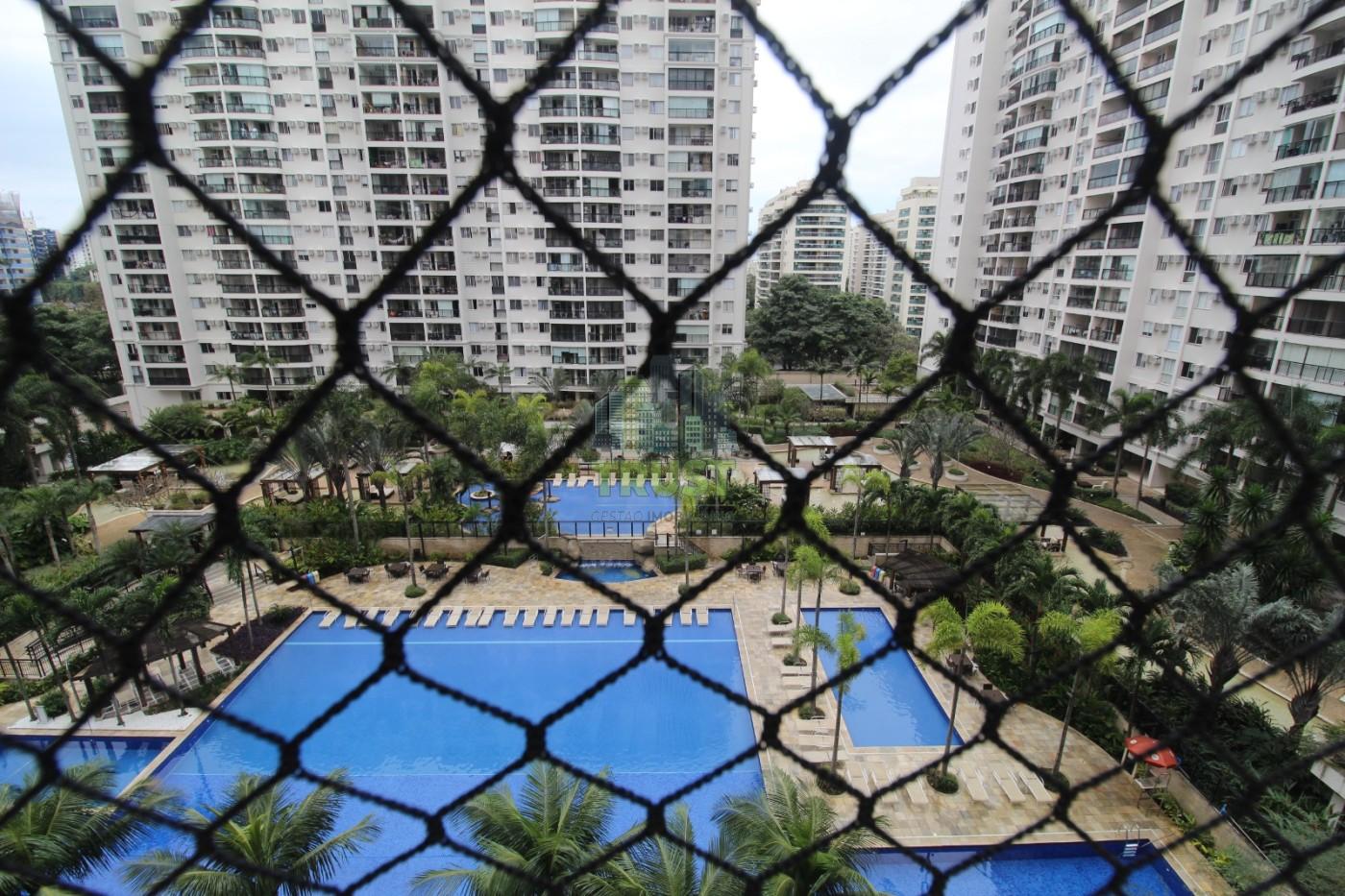 Conheça FOTO_37 do imóvel - Apartamento à venda Avenida Vice-Presidente José Alencar, Barra Olímpica, Rio de Janeiro - R$ 750.000 - TGI3440duplo - 37 FOTO_37 - 37