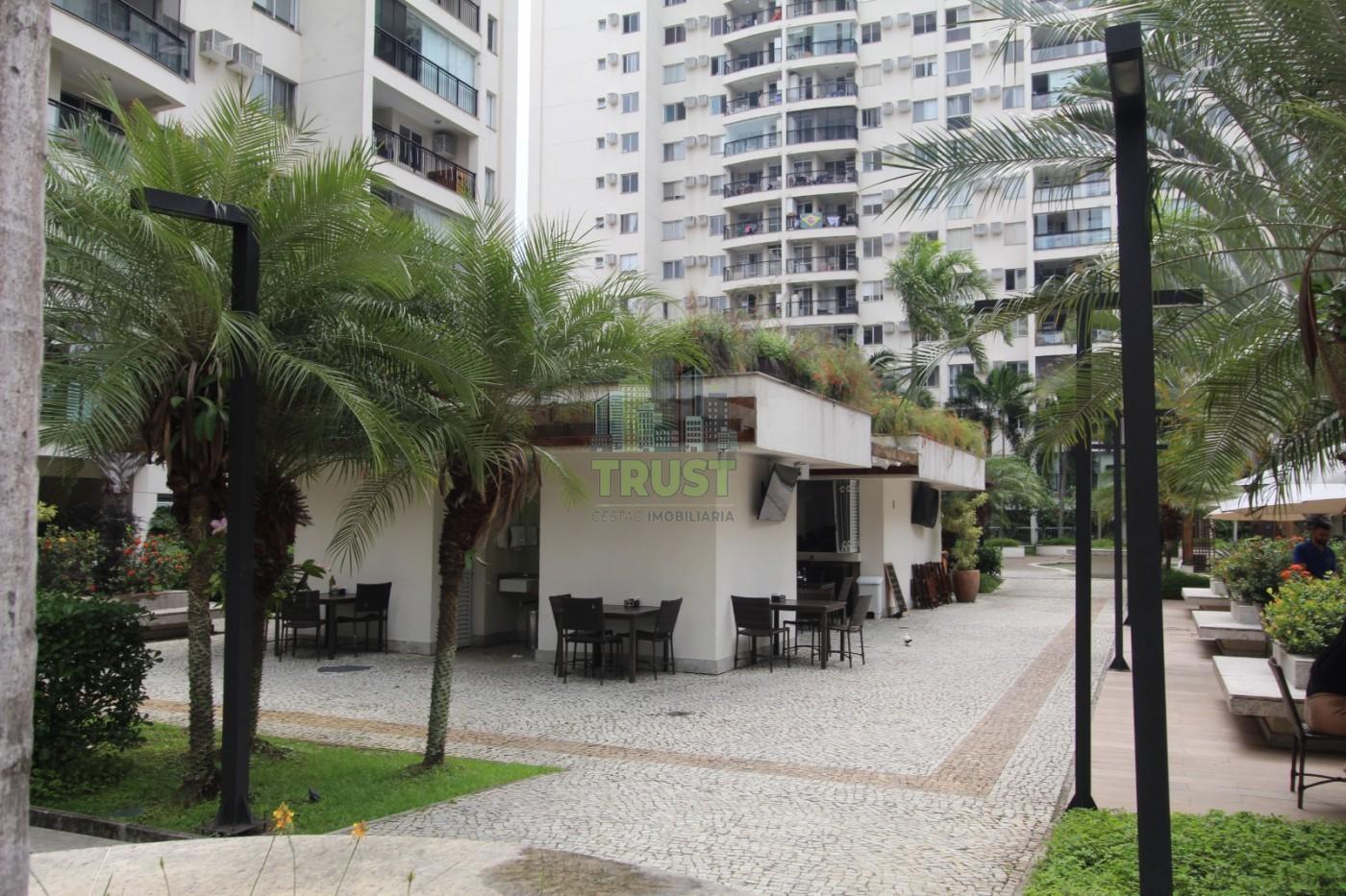 Conheça FOTO_24 do imóvel - Apartamento à venda Avenida Vice-Presidente José Alencar, Barra Olímpica, Rio de Janeiro - R$ 750.000 - TGI3440 - 24 FOTO_24 - 24