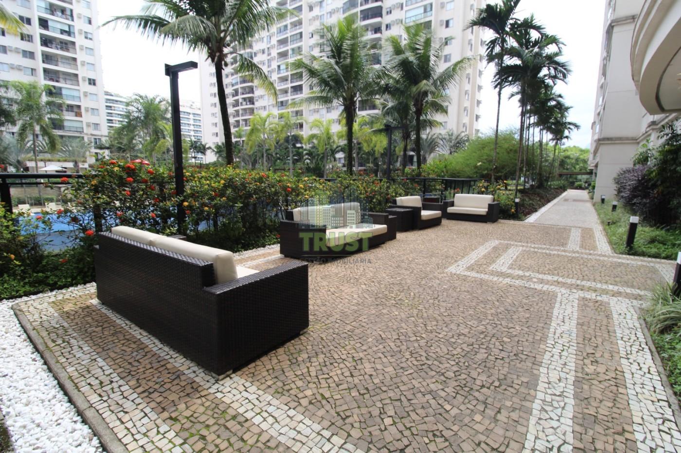 Conheça FOTO_39 do imóvel - Apartamento à venda Avenida Vice-Presidente José Alencar, Barra Olímpica, Rio de Janeiro - R$ 750.000 - TGI3440 - 39 FOTO_39 - 39
