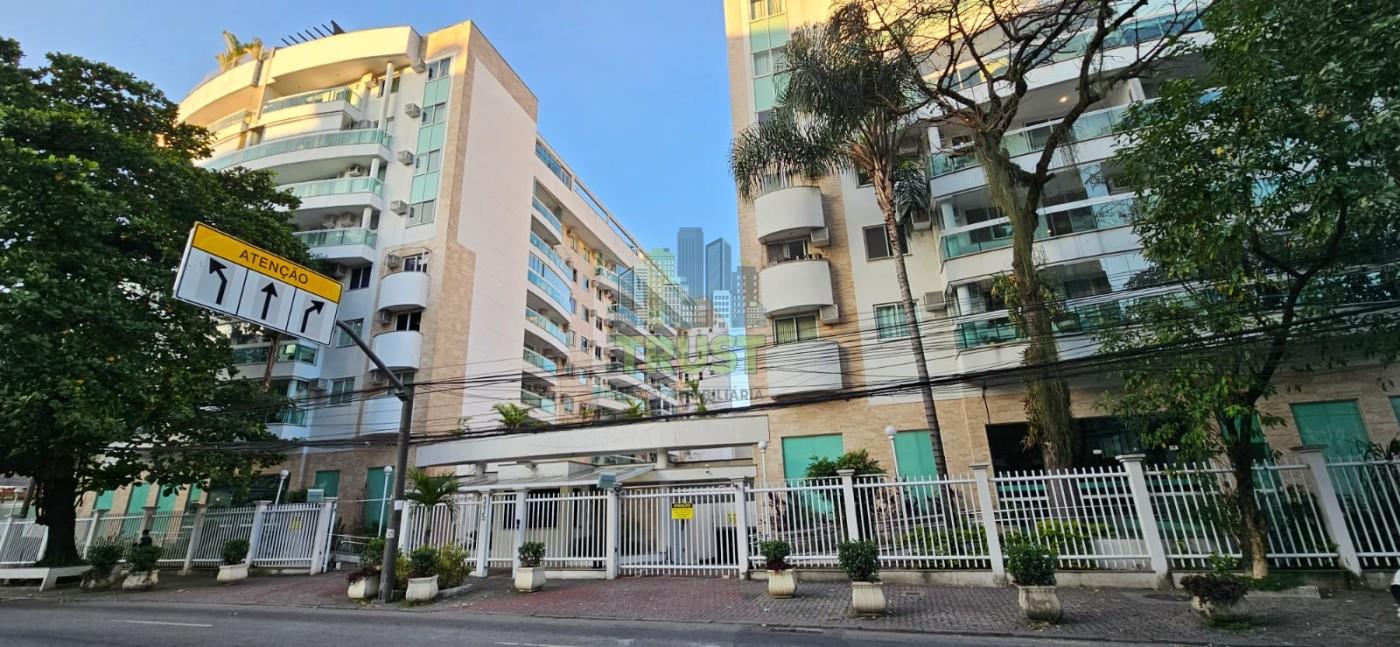 Conheça FOTO_1 do imóvel - Apartamento à venda Estrada do Bananal, Freguesia (Jacarepaguá), Rio de Janeiro - R$ 650.000 - TGI3578 - 1 FOTO_1 - 1