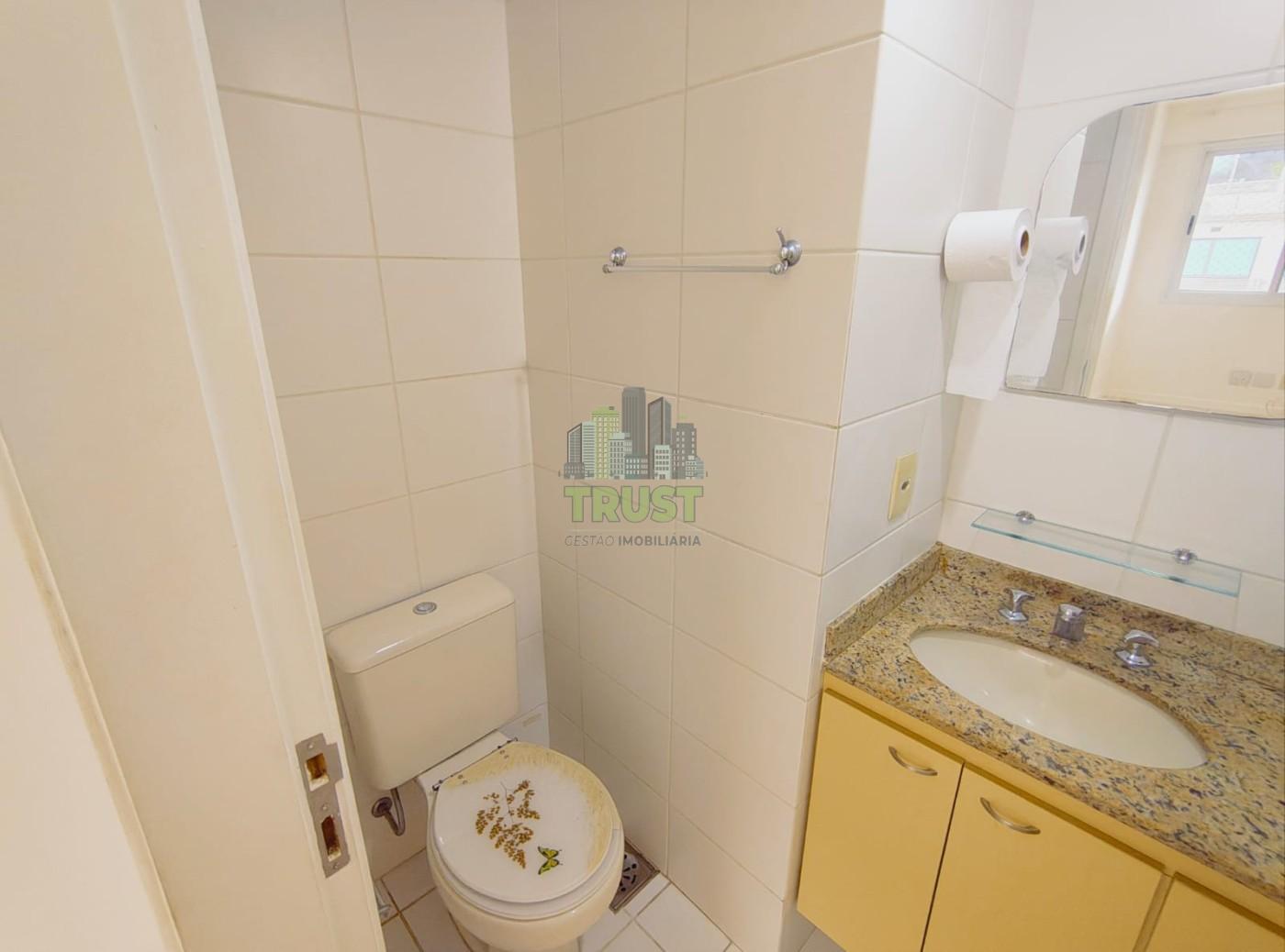 Conheça FOTO_11 do imóvel - Apartamento à venda Estrada do Bananal, Freguesia (Jacarepaguá), Rio de Janeiro - R$ 650.000 - TGI3578 - 11 FOTO_11 - 11