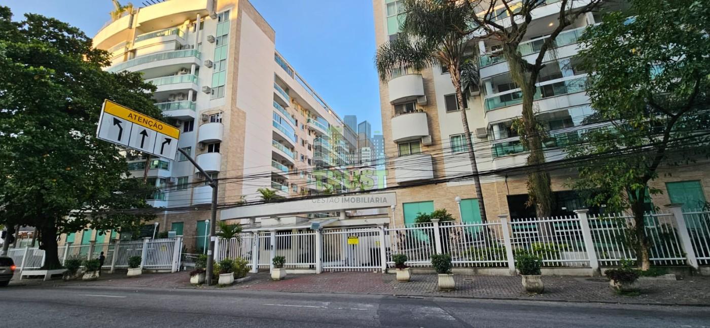 Conheça FOTO_29 do imóvel - Apartamento à venda Estrada do Bananal, Freguesia (Jacarepaguá), Rio de Janeiro - R$ 650.000 - TGI3578 - 29 FOTO_29 - 29