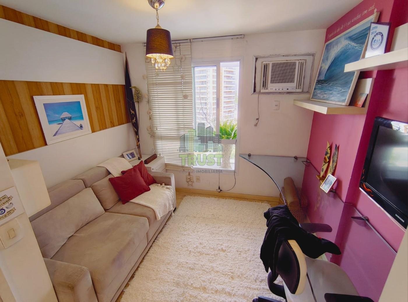 Conheça FOTO_14 do imóvel - Apartamento à venda Rua Malibu, Barra da Tijuca, Rio de Janeiro - R$ 1.300.000 - TGIV3582 - 14 FOTO_14 - 14