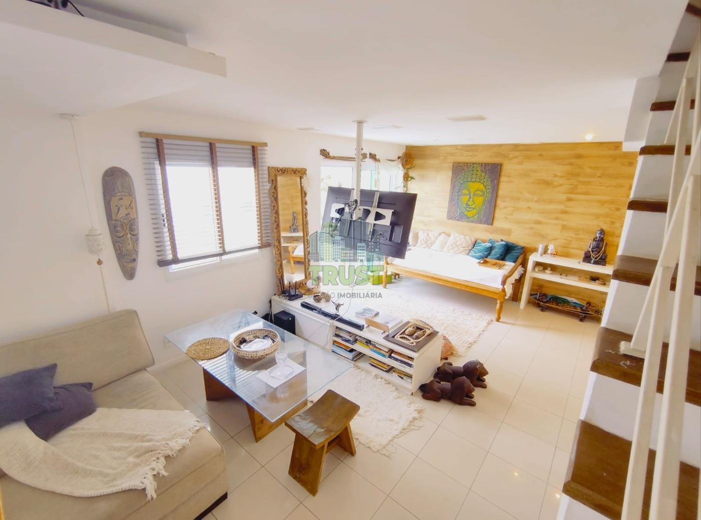 Conheça FOTO_6 do imóvel - Apartamento à venda Rua Malibu, Barra da Tijuca, Rio de Janeiro - R$ 1.300.000 - TGIV3582 - 6 FOTO_6 - 6