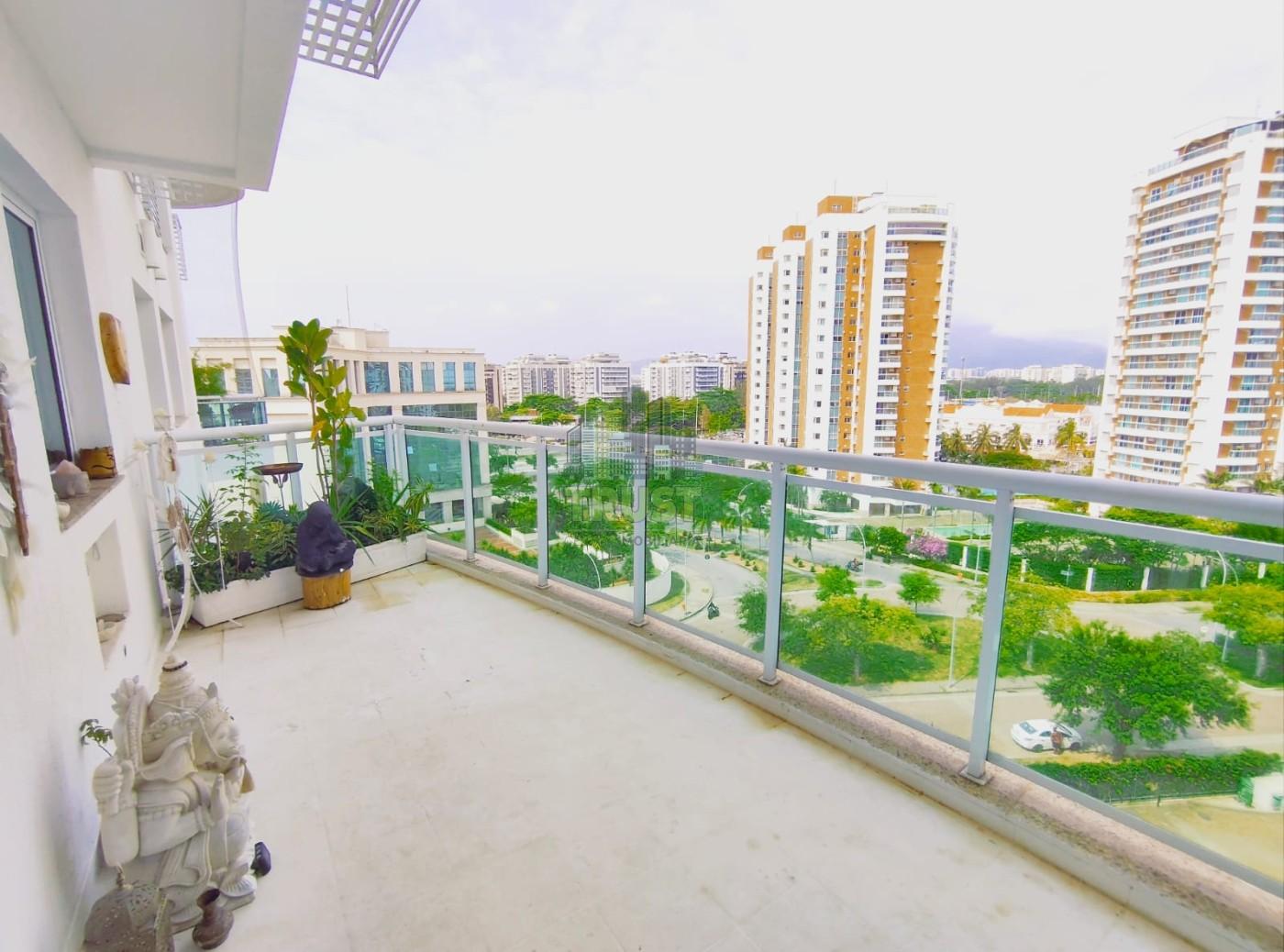 Conheça FOTO_1 do imóvel - Apartamento à venda Rua Malibu, Barra da Tijuca, Rio de Janeiro - R$ 1.299.000 - TGIV3582duplo - 1 FOTO_1 - 1