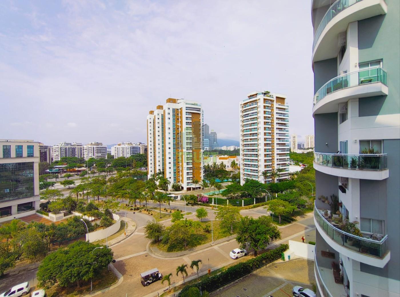 Conheça FOTO_18 do imóvel - Apartamento à venda Rua Malibu, Barra da Tijuca, Rio de Janeiro - R$ 1.299.000 - TGIV3582duplo - 18 FOTO_18 - 18
