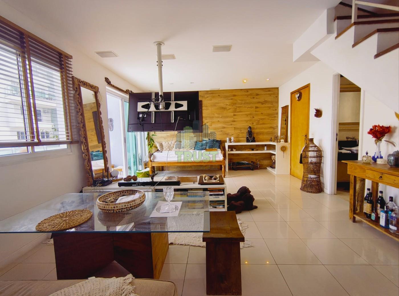 Conheça FOTO_5 do imóvel - Apartamento à venda Rua Malibu, Barra da Tijuca, Rio de Janeiro - R$ 1.299.000 - TGIV3582duplo - 5 FOTO_5 - 5