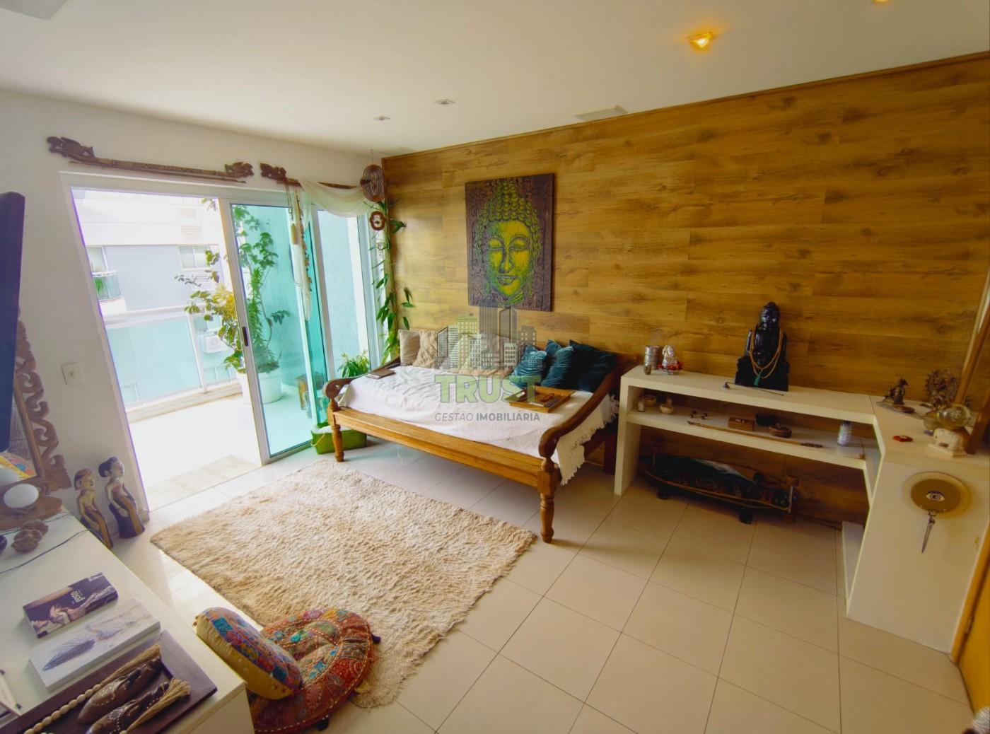 Conheça FOTO_9 do imóvel - Apartamento à venda Rua Malibu, Barra da Tijuca, Rio de Janeiro - R$ 1.299.000 - TGIV3582duplo - 9 FOTO_9 - 9