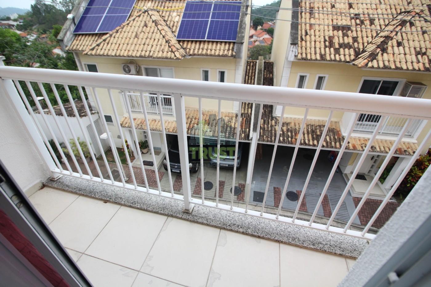 Conheça FOTO_18 do imóvel - Casa em Condomínio à venda Rua Agrolândia, Freguesia (Jacarepaguá), Rio de Janeiro - R$ 1.000.000 - TGI3590 - 18 FOTO_18 - 18