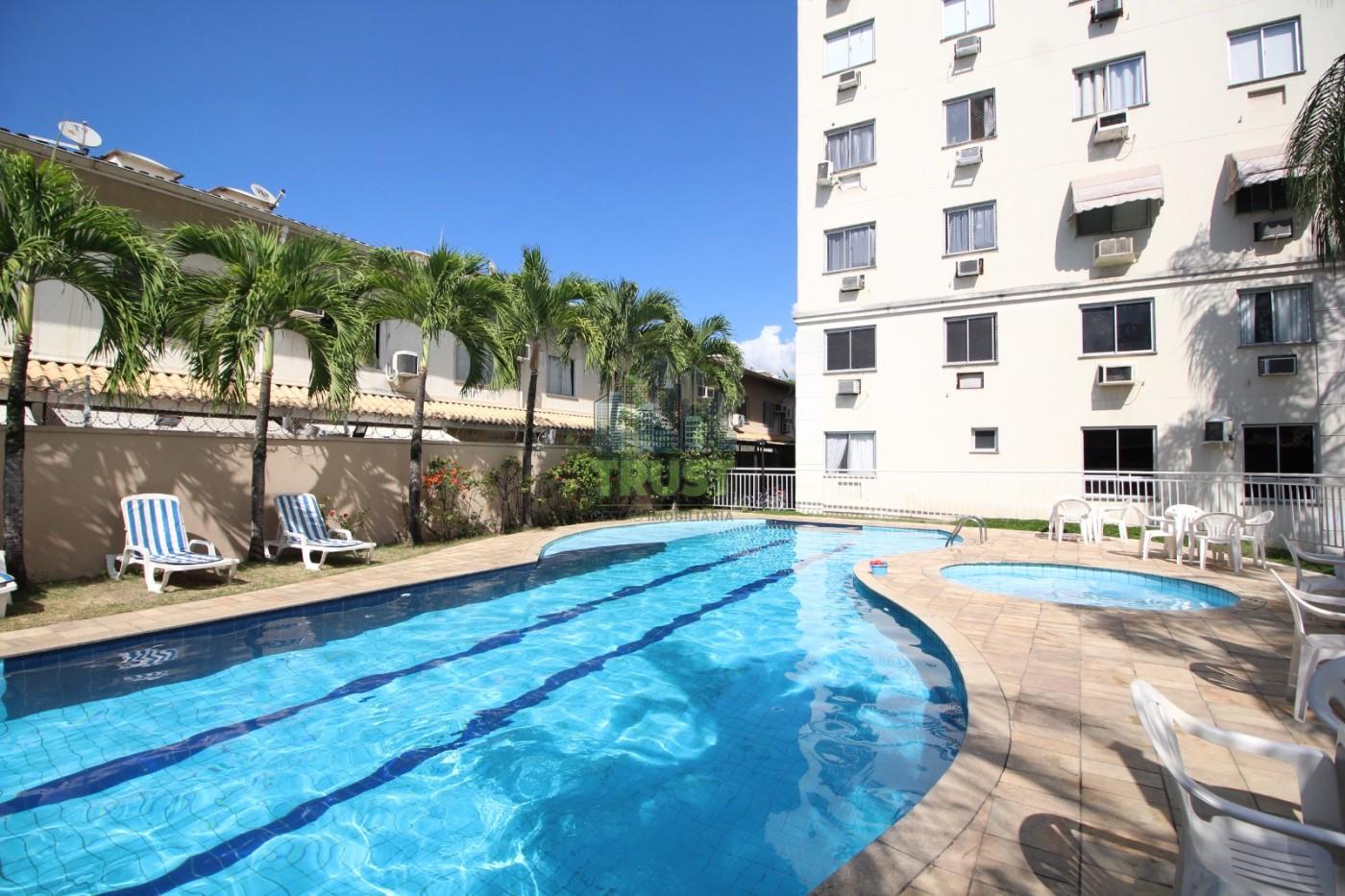 Conheça FOTO_2 do imóvel - Apartamento à venda Rua Oswaldo Lussac, Pechincha, Rio de Janeiro - R$ 220.000 - TGI3589d - 2 FOTO_2 - 2