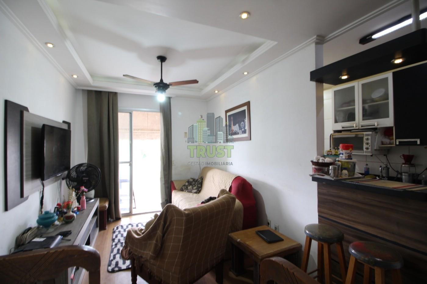 Conheça FOTO_3 do imóvel - Apartamento à venda Rua Oswaldo Lussac, Pechincha, Rio de Janeiro - R$ 220.000 - TGI3589d - 3 FOTO_3 - 3