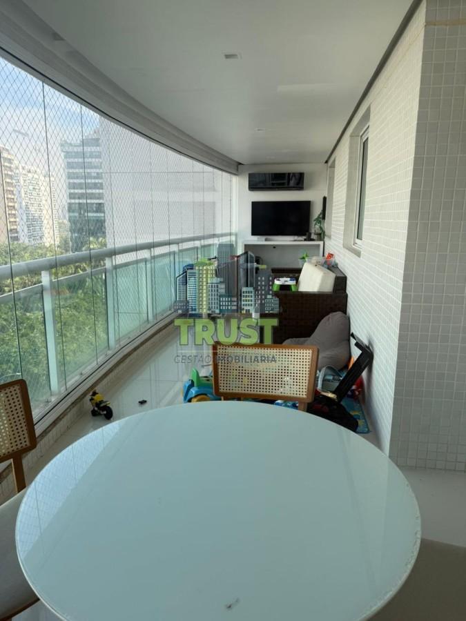 Conheça FOTO_11 do imóvel - Apartamento à venda Rua Jacarandás da Península, Barra da Tijuca, Rio de Janeiro - R$ 1.850.000 - TGI3601d - 11 FOTO_11 - 11