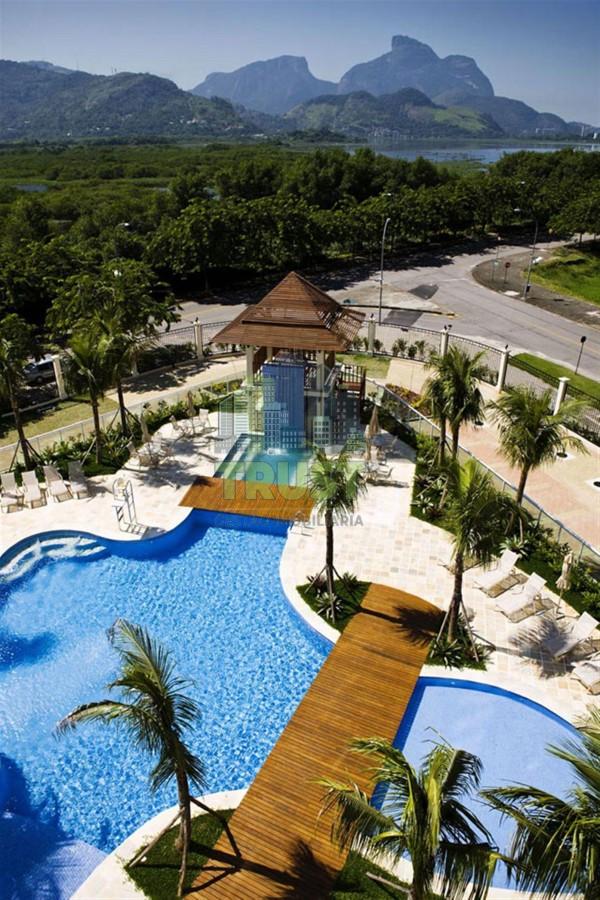Conheça FOTO_15 do imóvel - Apartamento à venda Rua Jacarandás da Península, Barra da Tijuca, Rio de Janeiro - R$ 1.850.000 - TGI3601d - 15 FOTO_15 - 15
