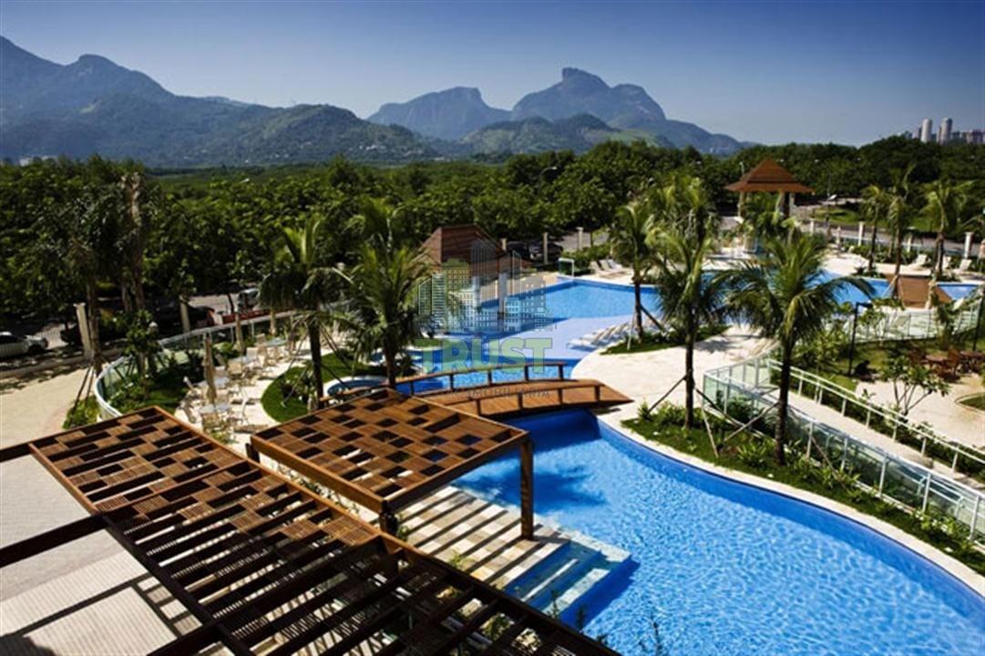 Conheça FOTO_16 do imóvel - Apartamento à venda Rua Jacarandás da Península, Barra da Tijuca, Rio de Janeiro - R$ 1.850.000 - TGI3601d - 16 FOTO_16 - 16