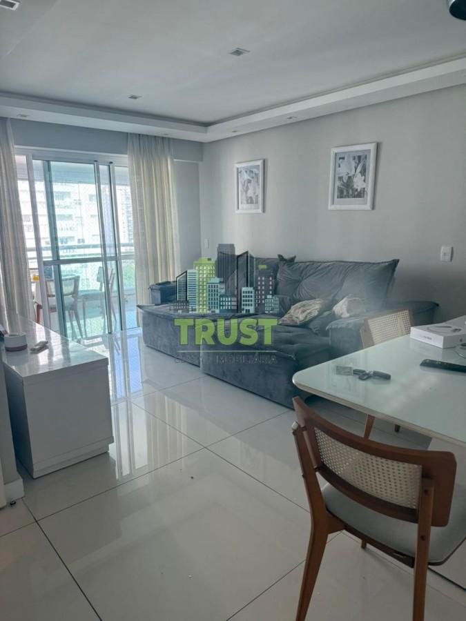 Conheça FOTO_3 do imóvel - Apartamento à venda Rua Jacarandás da Península, Barra da Tijuca, Rio de Janeiro - R$ 1.850.000 - TGI3601d - 3 FOTO_3 - 3