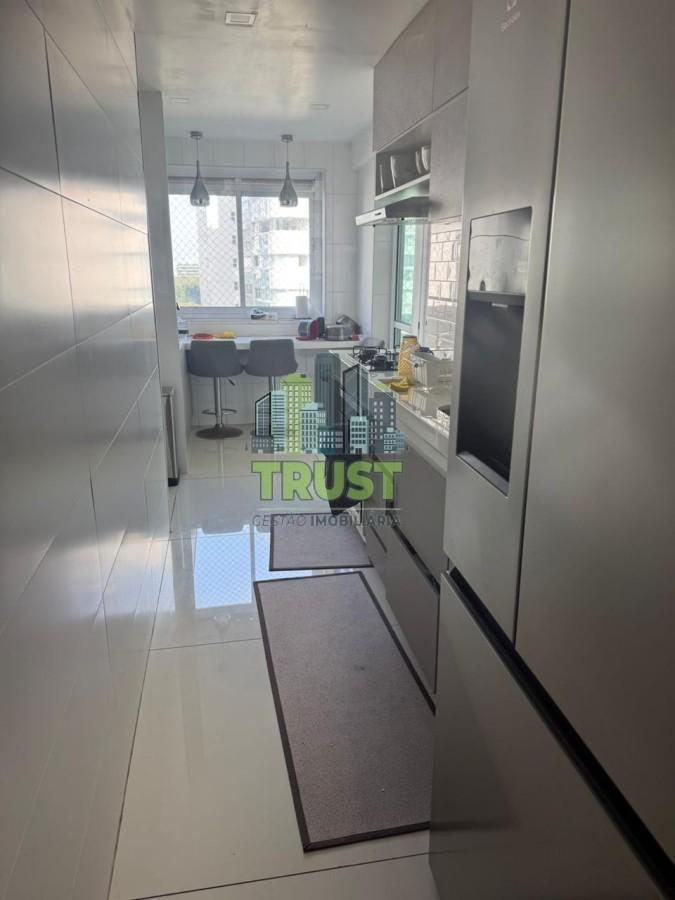Conheça FOTO_5 do imóvel - Apartamento à venda Rua Jacarandás da Península, Barra da Tijuca, Rio de Janeiro - R$ 1.850.000 - TGI3601d - 5 FOTO_5 - 5