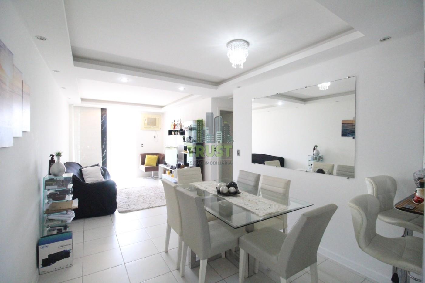 Conheça FOTO_1 do imóvel - Apartamento à venda Avenida Cláudio Besserman Vianna, Barra Olímpica, Rio de Janeiro - R$ 490.000 - TGI3610 - 1 FOTO_1 - 1