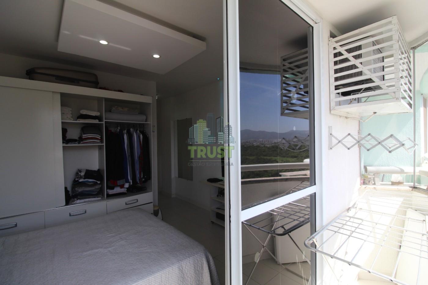 Conheça FOTO_17 do imóvel - Apartamento à venda Avenida Cláudio Besserman Vianna, Barra Olímpica, Rio de Janeiro - R$ 490.000 - TGI3610 - 17 FOTO_17 - 17