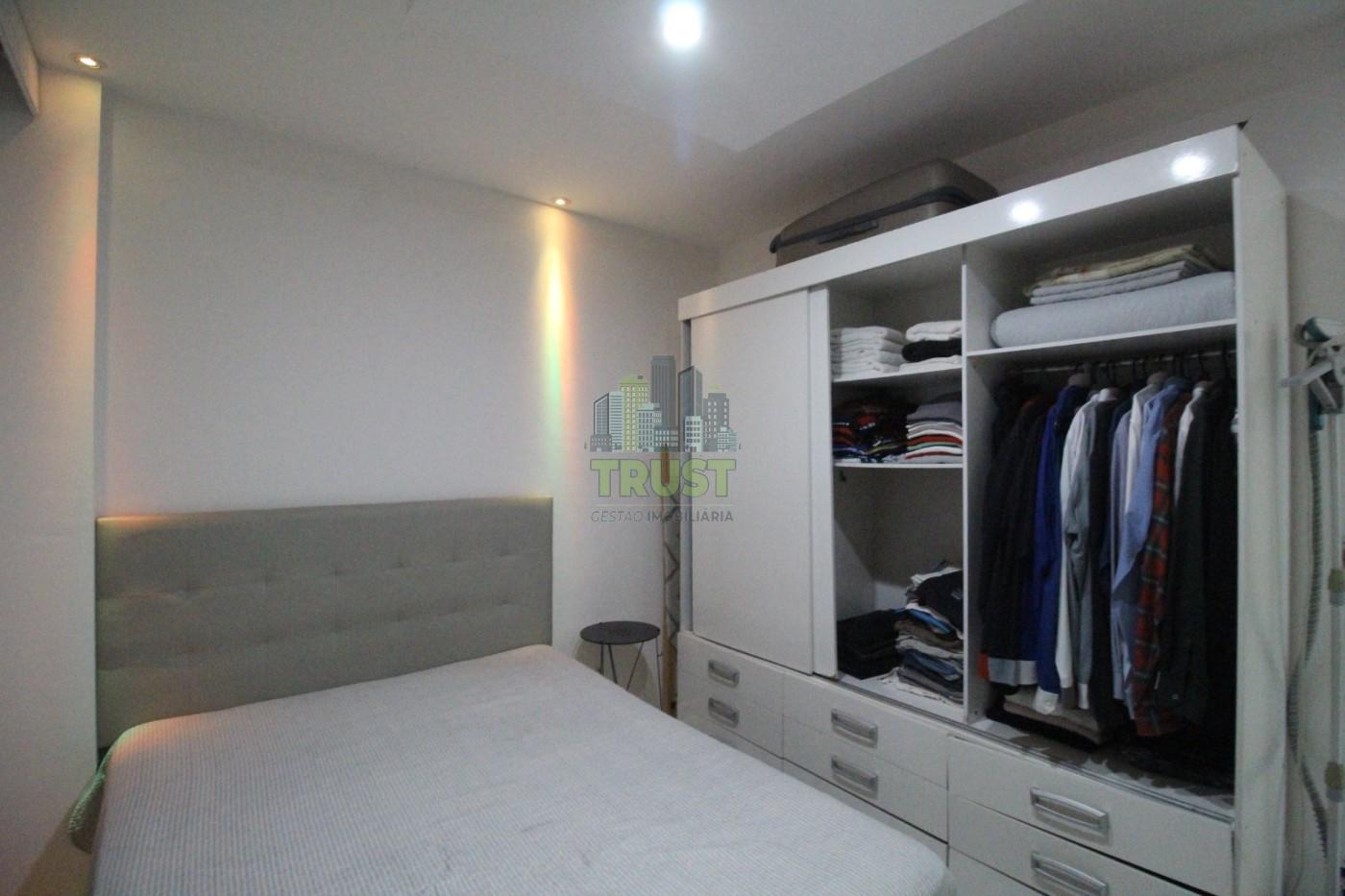 Conheça FOTO_18 do imóvel - Apartamento à venda Avenida Cláudio Besserman Vianna, Barra Olímpica, Rio de Janeiro - R$ 490.000 - TGI3610 - 18 FOTO_18 - 18