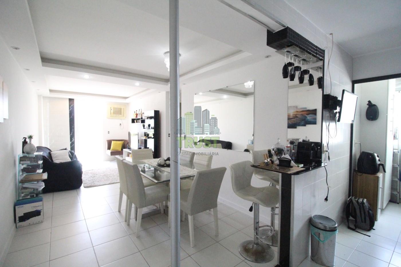 Conheça FOTO_2 do imóvel - Apartamento à venda Avenida Cláudio Besserman Vianna, Barra Olímpica, Rio de Janeiro - R$ 490.000 - TGI3610 - 2 FOTO_2 - 2