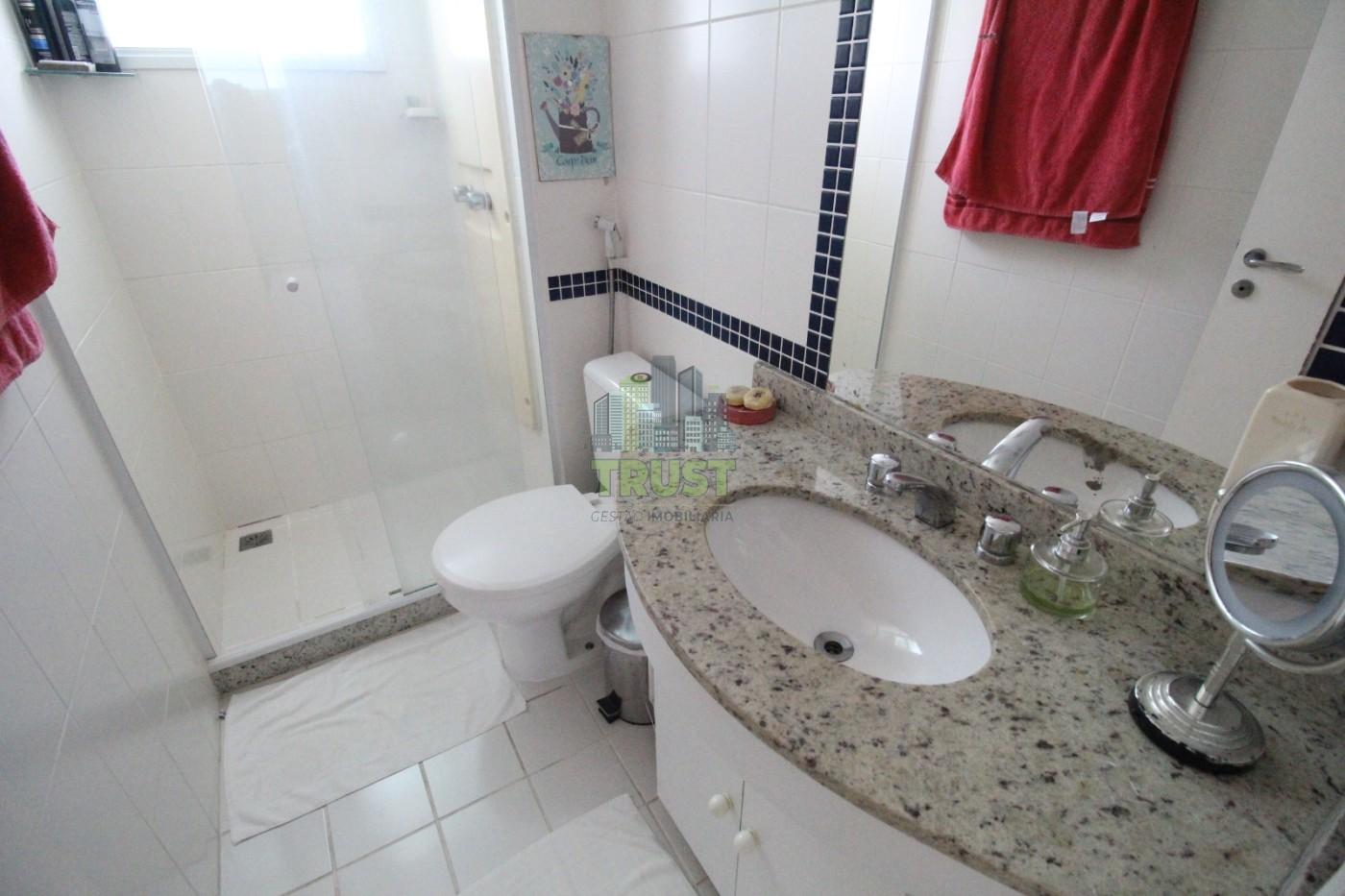 Conheça FOTO_22 do imóvel - Apartamento à venda Avenida Cláudio Besserman Vianna, Barra Olímpica, Rio de Janeiro - R$ 490.000 - TGI3610 - 22 FOTO_22 - 22