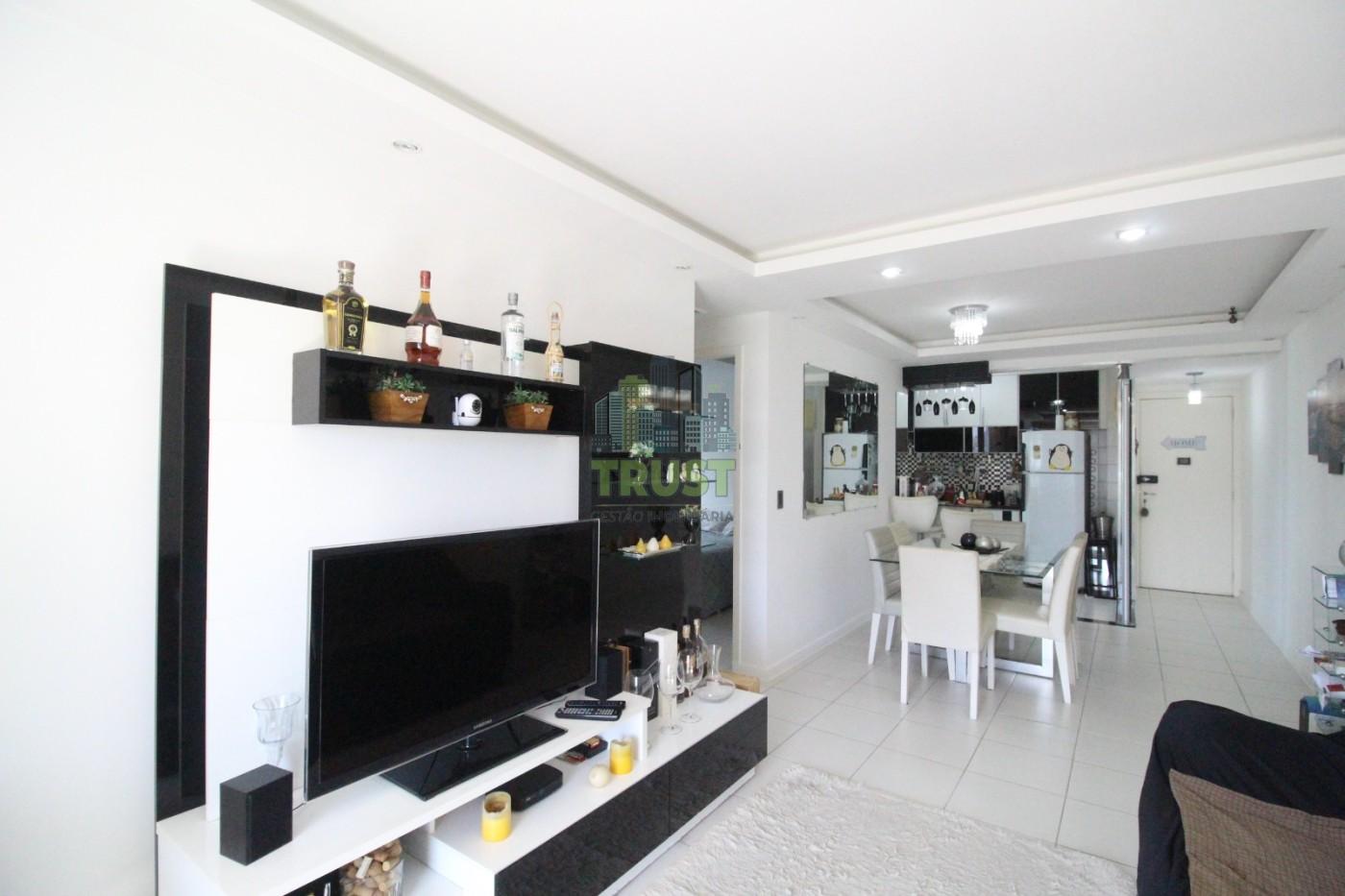 Conheça FOTO_3 do imóvel - Apartamento à venda Avenida Cláudio Besserman Vianna, Barra Olímpica, Rio de Janeiro - R$ 490.000 - TGI3610 - 3 FOTO_3 - 3