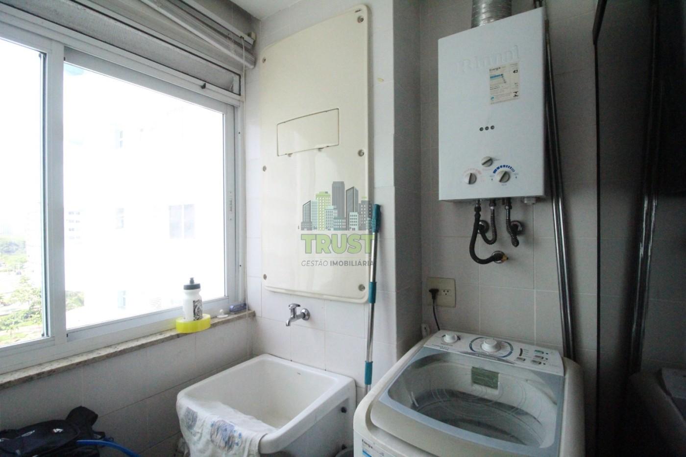 Conheça FOTO_31 do imóvel - Apartamento à venda Avenida Cláudio Besserman Vianna, Barra Olímpica, Rio de Janeiro - R$ 490.000 - TGI3610 - 31 FOTO_31 - 31