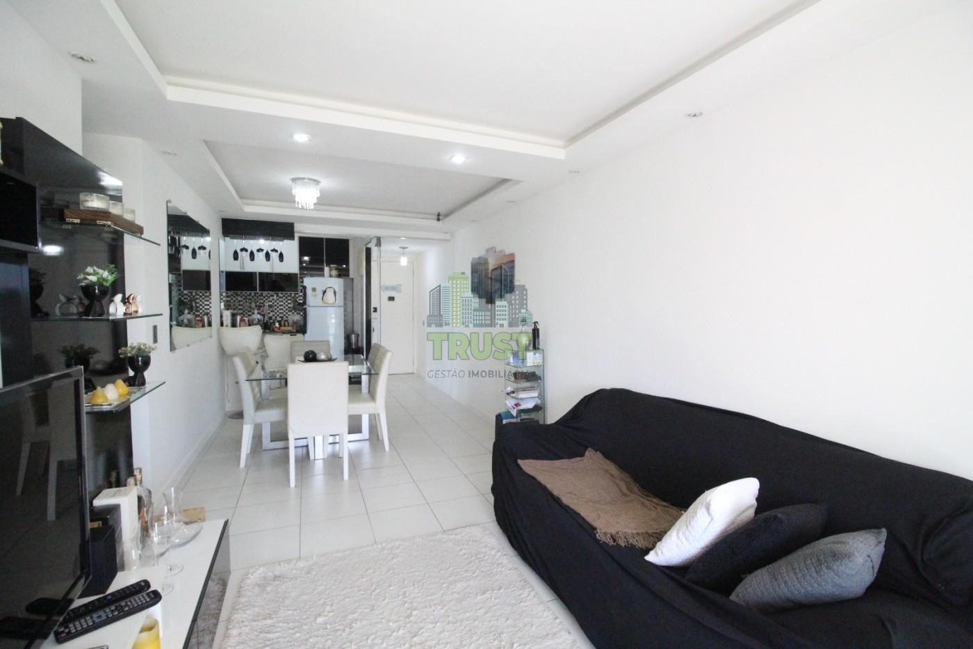 Conheça FOTO_4 do imóvel - Apartamento à venda Avenida Cláudio Besserman Vianna, Barra Olímpica, Rio de Janeiro - R$ 490.000 - TGI3610 - 4 FOTO_4 - 4