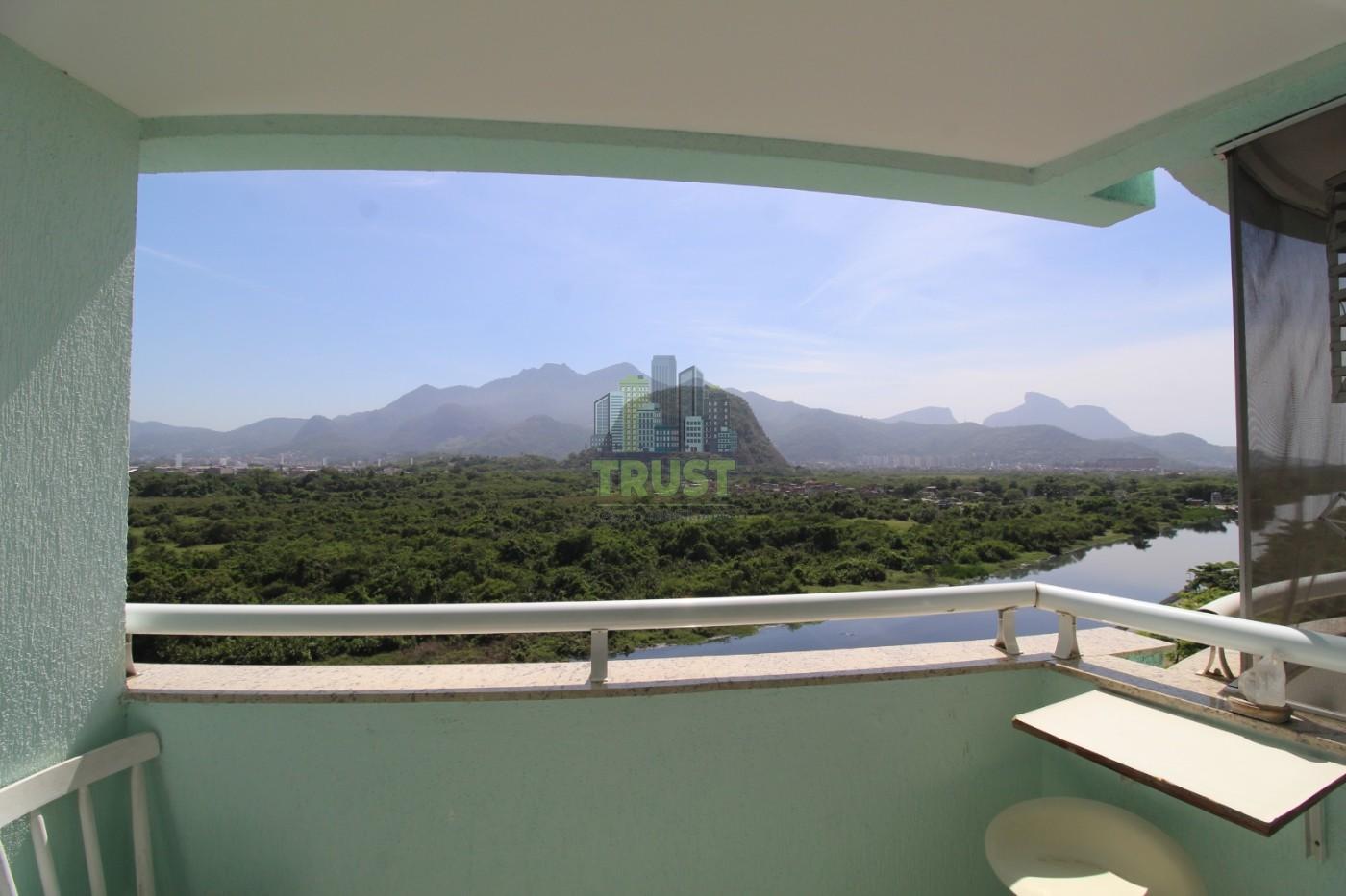 Conheça FOTO_9 do imóvel - Apartamento à venda Avenida Cláudio Besserman Vianna, Barra Olímpica, Rio de Janeiro - R$ 490.000 - TGI3610 - 9 FOTO_9 - 9