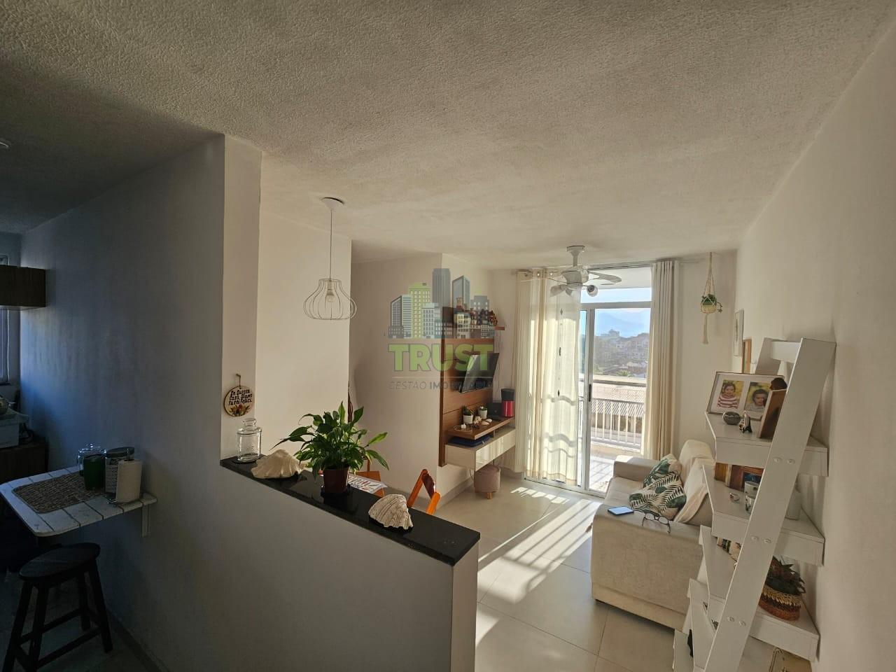 Conheça FOTO_3 do imóvel - Apartamento à venda Avenida Tenente-Coronel Muniz de Aragão, Anil, Rio de Janeiro - R$ 215.000 - TGI3389DUPLO - 3 FOTO_3 - 3