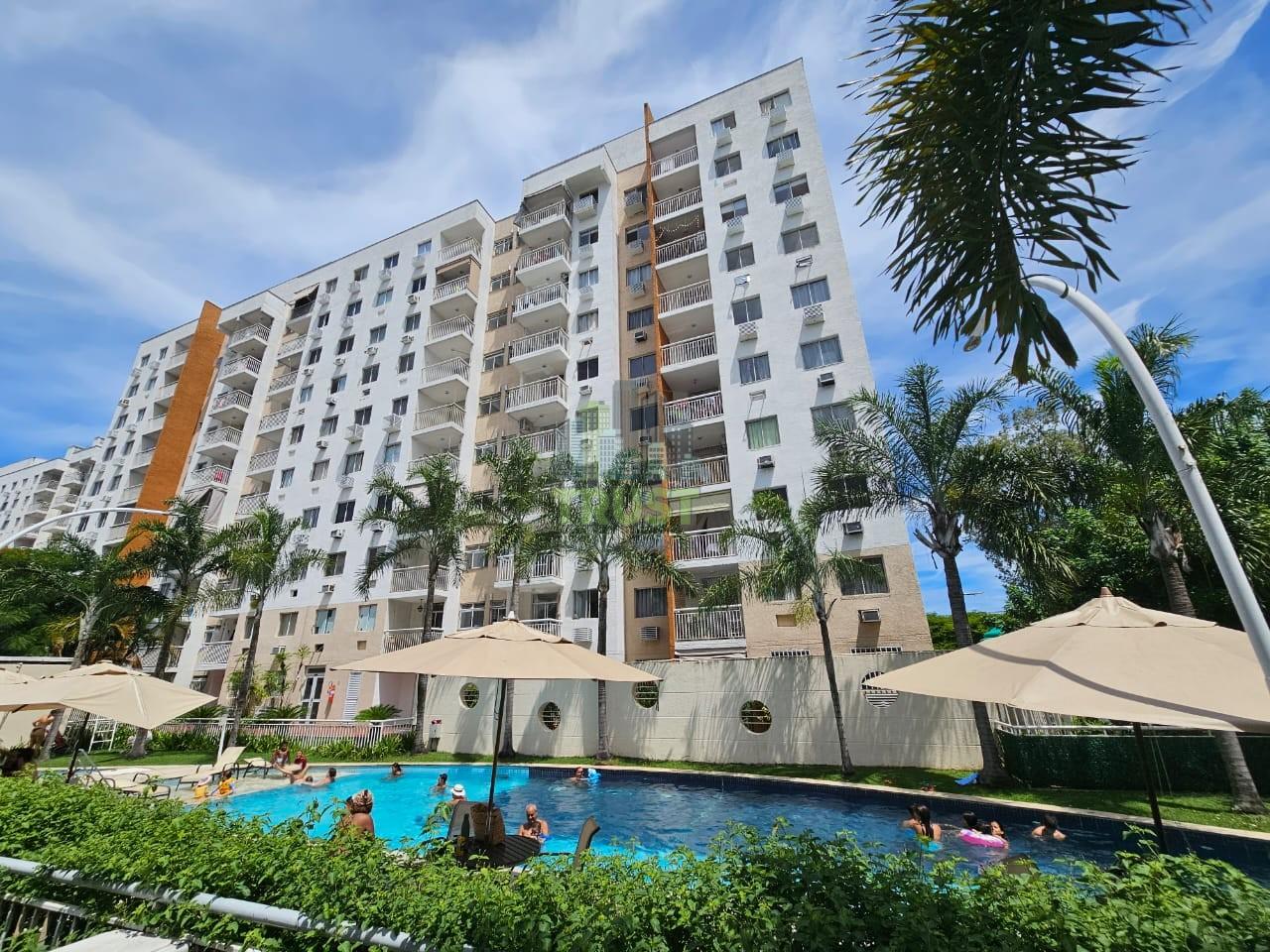 Conheça FOTO_7 do imóvel - Apartamento à venda Avenida Tenente-Coronel Muniz de Aragão, Anil, Rio de Janeiro - R$ 215.000 - TGI3389DUPLO - 7 FOTO_7 - 7