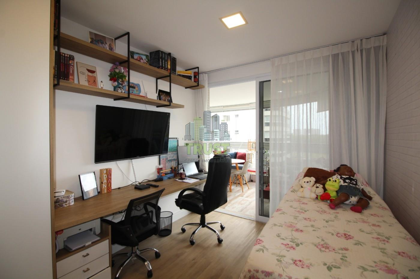Conheça FOTO_6 do imóvel - Apartamento à venda Rua Escritor Rodrigo Melo Franco, Barra Olímpica, Rio de Janeiro - R$ 1.350.000 - TGI3537duplo - 6 FOTO_6 - 6